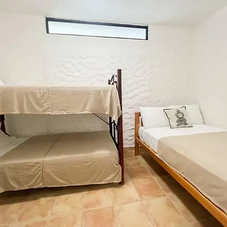 Live An Adventure In Taboga 1 Apartment Exterior photo