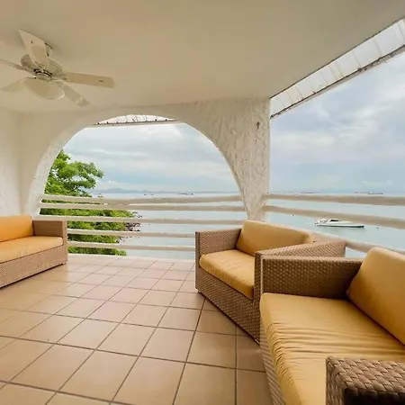 Live An Adventure In Taboga 1 Apartment Exterior photo
