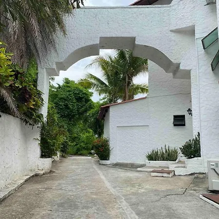 Live An Adventure In Taboga 1 Apartment Exterior photo