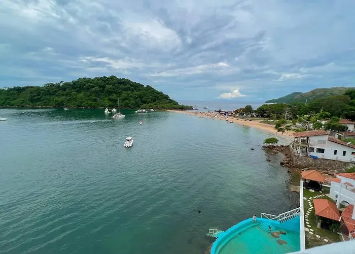 Live An Adventure In Taboga 1