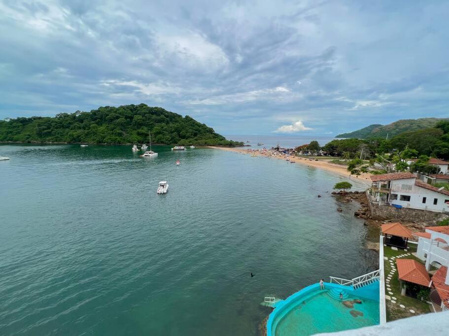 Live An Adventure In 1 Taboga