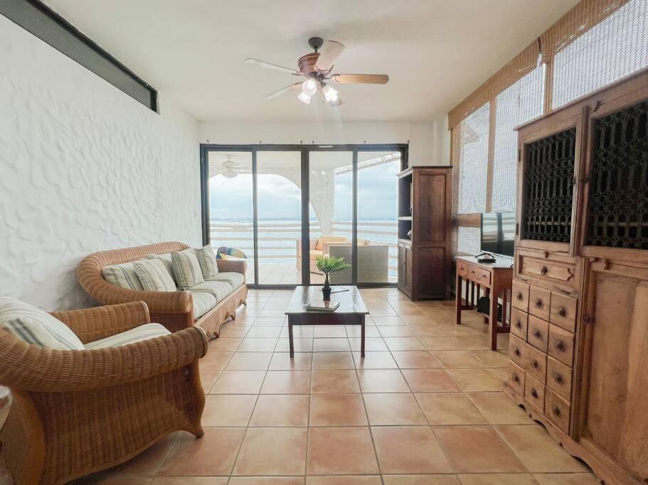 Live An Adventure In 1 Apartamento Taboga