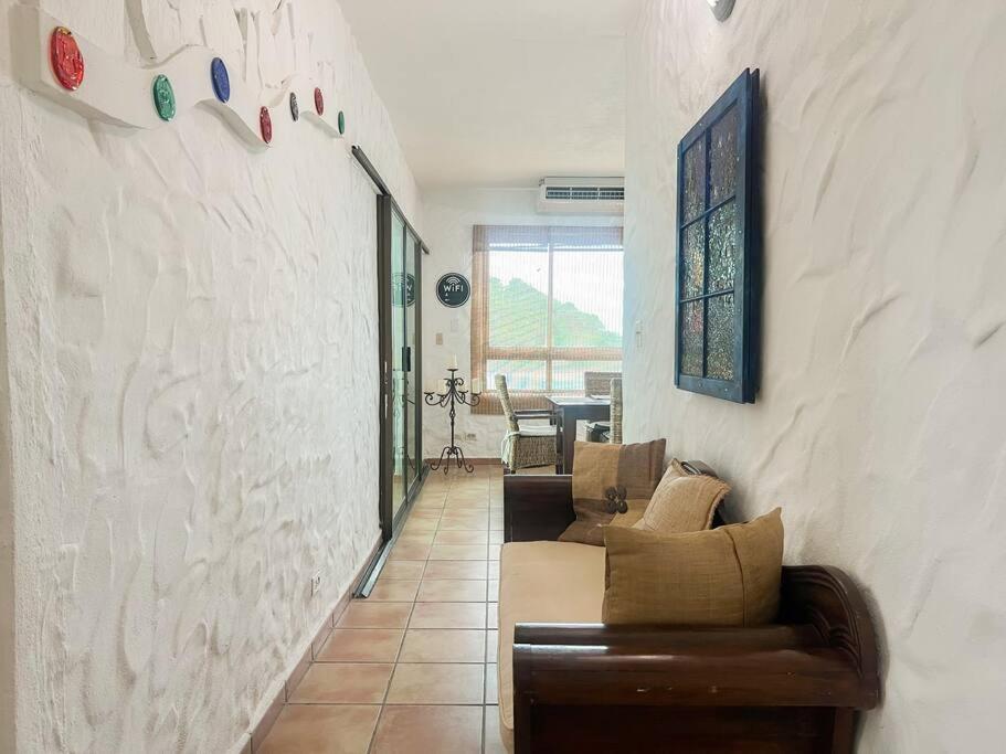 Apartamento Live An Adventure In 1 Taboga