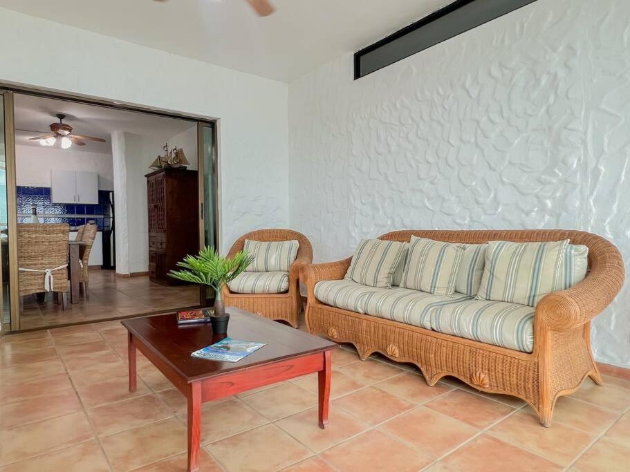 Live An Adventure In 1 Apartamento Taboga