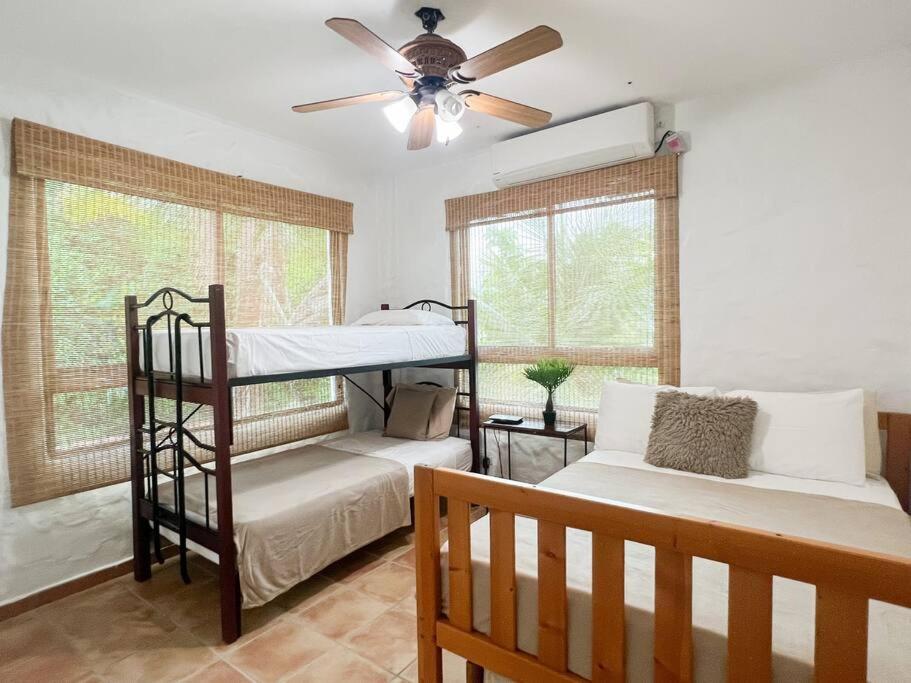 Apartamento Live An Adventure In 1 Taboga