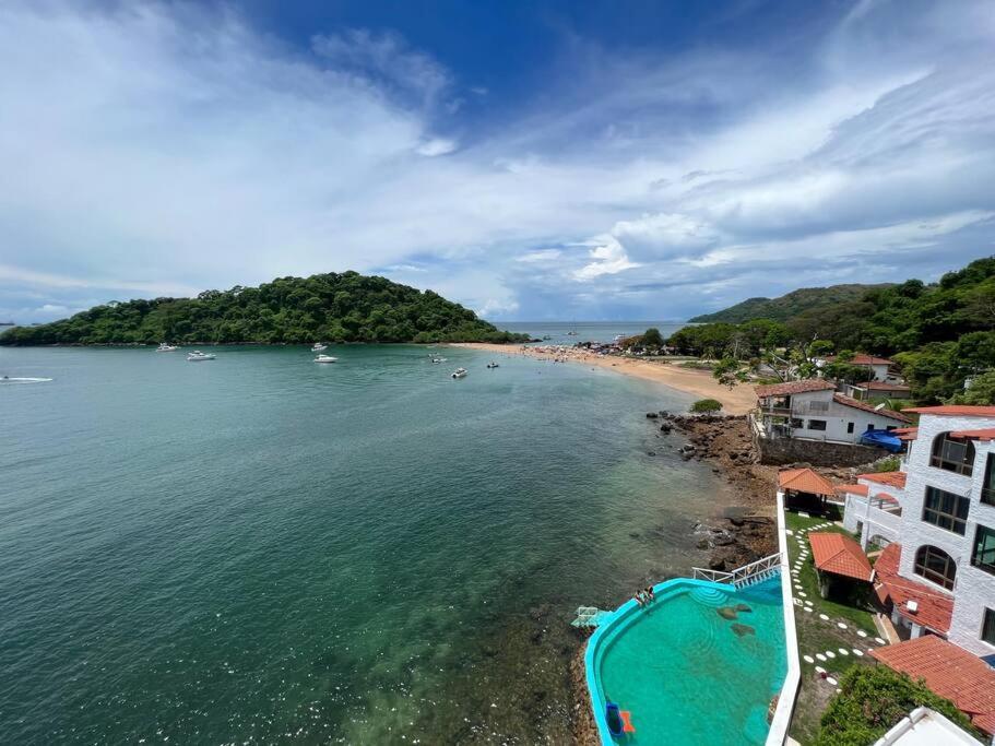 Live An Adventure In 1 Apartamento Taboga